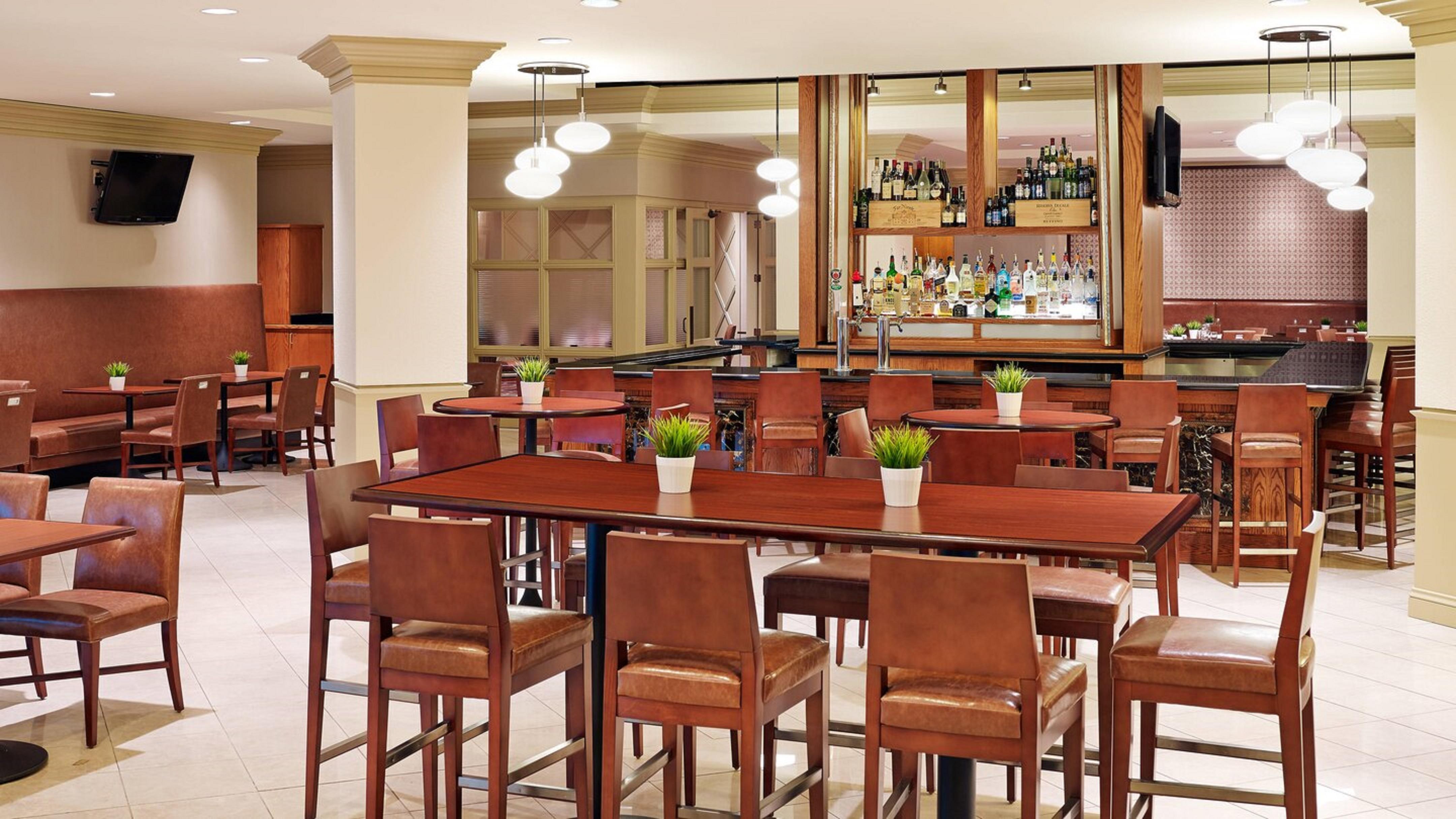 Sheraton Detroit Novi Bagian luar foto