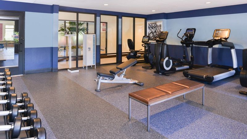 Sheraton Detroit Novi Bagian luar foto